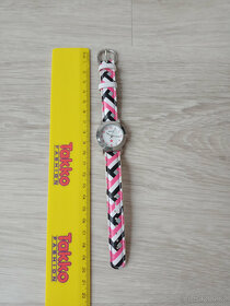 Skoro nové dámské/dívčí hodinky - 2