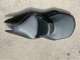 BMW C 650 GT sedadlo - 2