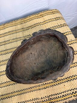 Africká rituální maska (603045) - 2