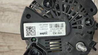 Alternátor Škoda Superb 3 06K 903 015 D - 2