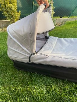 kočárek Easywalker - 2