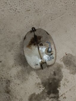 Nádrž Jawa pionýr - 2