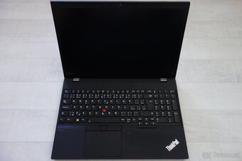 LENOVO ThinkPad T15 Gen2 - 2