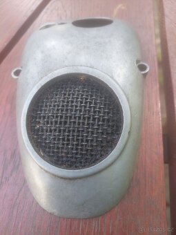 Kryt karburátoru - 2