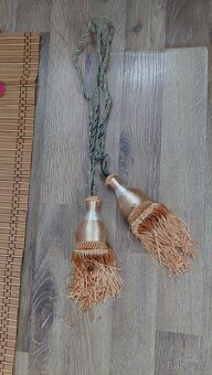 Dekorace japonské - 2