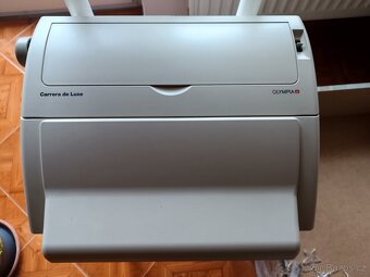 Psací stroj Olympia - 2