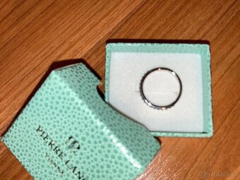 Prsten Sugar RH Pierre Lang - 2