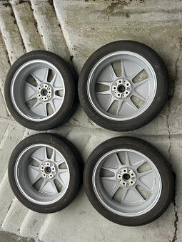 BMW i3, Sada disků, Styling 427, 5x112, 5Jx19H2, ET 43 - 2