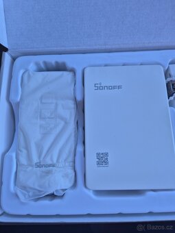 Sonoff zigbee motor pro zaves - 2
