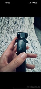 Xiaomi selfie tyč - 2