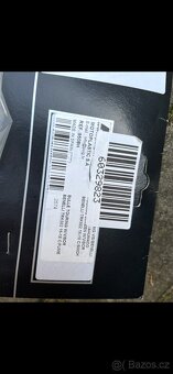 Benelli trk 502x plexi - 2