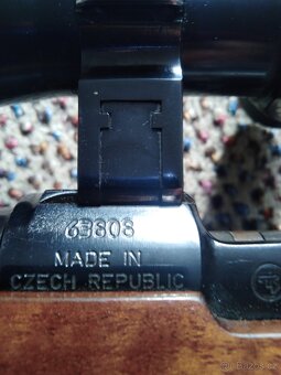 cz 527 223 remington - 2