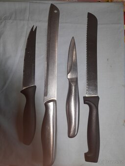 Prodám Nože - 2