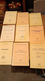 Fakulta strojní ČVUT - 2