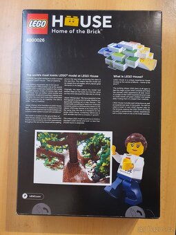 Lego 4000026 Tree of Creativity - 2