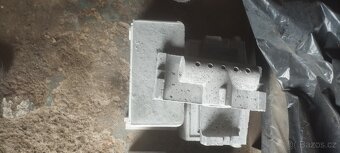 Viadrus u32 5čl. - 2