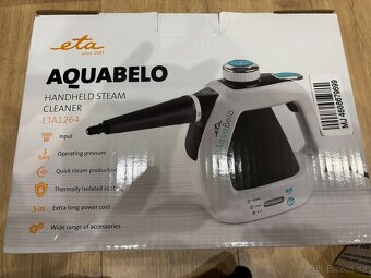 ETA 1264 90000 AQUABELLO - 2