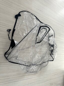 Bugaboo Bee5 nová pláštěnka - 2