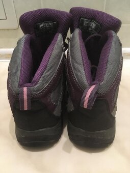 zimní boty, vel. 38 - 2