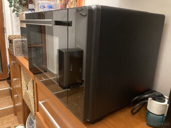 Elektrická / horkovzdušná trouba Sencor SEO 3250BK - 2