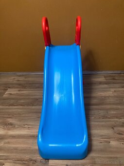 Dětská skluzavka - 2
