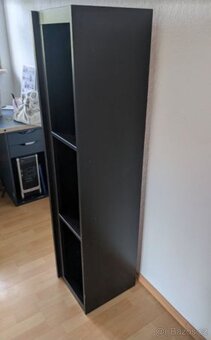 Police IKEA HEMNES - 2