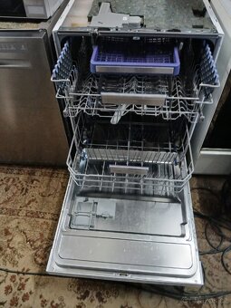Myčka nádobí beko - 2