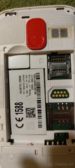 Alcatel 2000x - 2