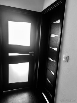 Interiérové dveře + obložka - 2