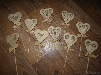 KERAMICKÝ ZÁPICH - FLER - 2