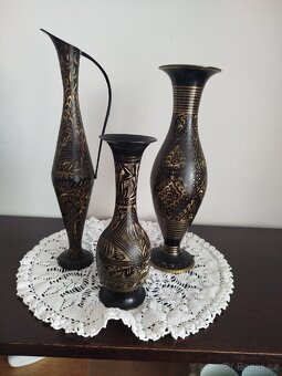 Vázy - 2