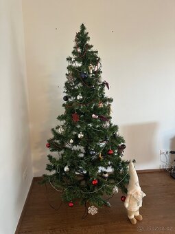 Umělý vánoční stromek🎄 - 2