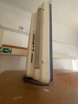 Funkční televize - 2