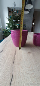 Obaly na květináč II - 2