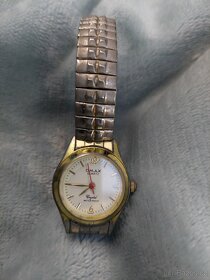 HODINKY  NÁRAMKOVÉ - 2