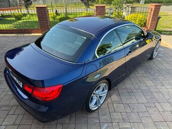 BMW E93 325i cabrio - 2