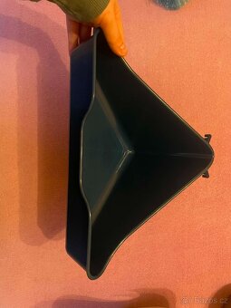 Příslušenství pro hlodavce - 2