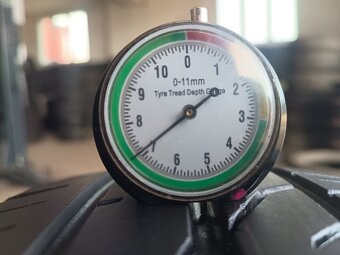 195/65 R15 CONTINENTAL (4818) - 2