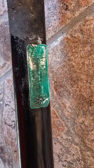 Stabilizátor Fabia 1 RS 20mm - 2