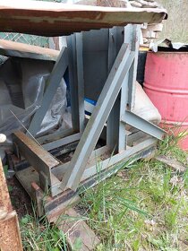 Stojan elektromotoru - 2