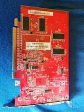 ATI Radeon X550 - 2