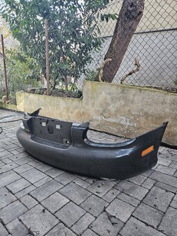 Nárazník MX-5 NB ČERNÁ - 2