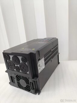 Frekvenční měnič 11kW - 2