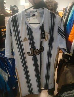 Ronaldo Juventus - 2