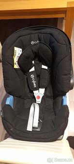 Autosedačka Cybex 0-13kg - 2
