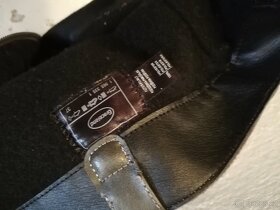 Dívčí kozačky vel. 37 - 2