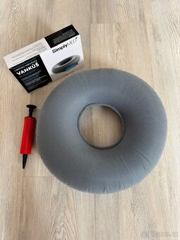 Lékařský vzduchový polštář - 2