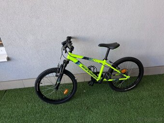 Dětské Rockrider ST 500 - 2