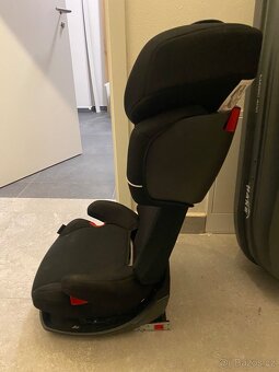 Cybex autosedačka - 2