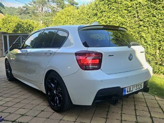 Bmw F21 m135i Xdrive ČR DPH - 2